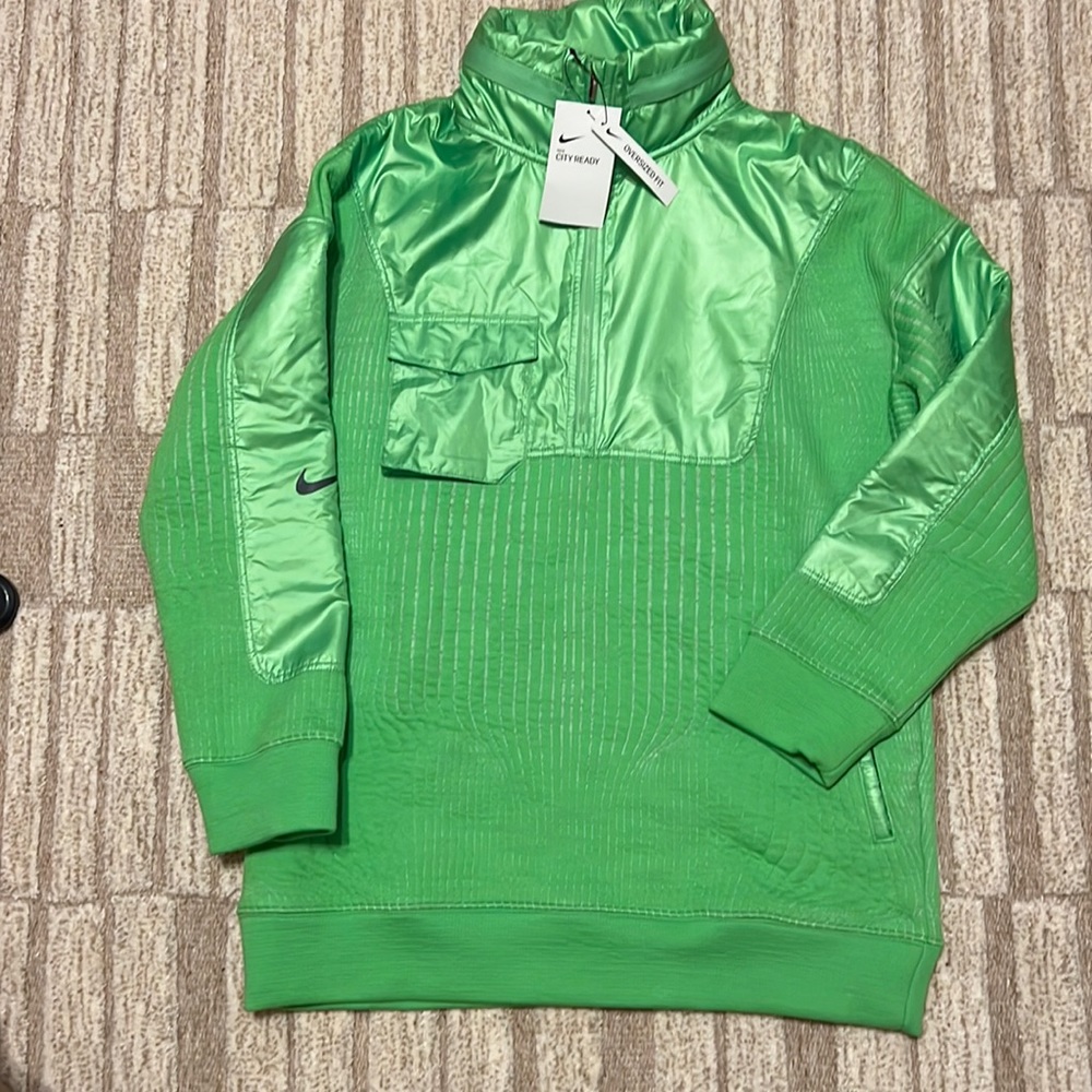 Nike Oversized Jacket
